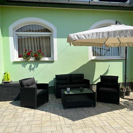 Apartmán Rena Vendeghaz Nagykanizsa Exteriér fotografie
