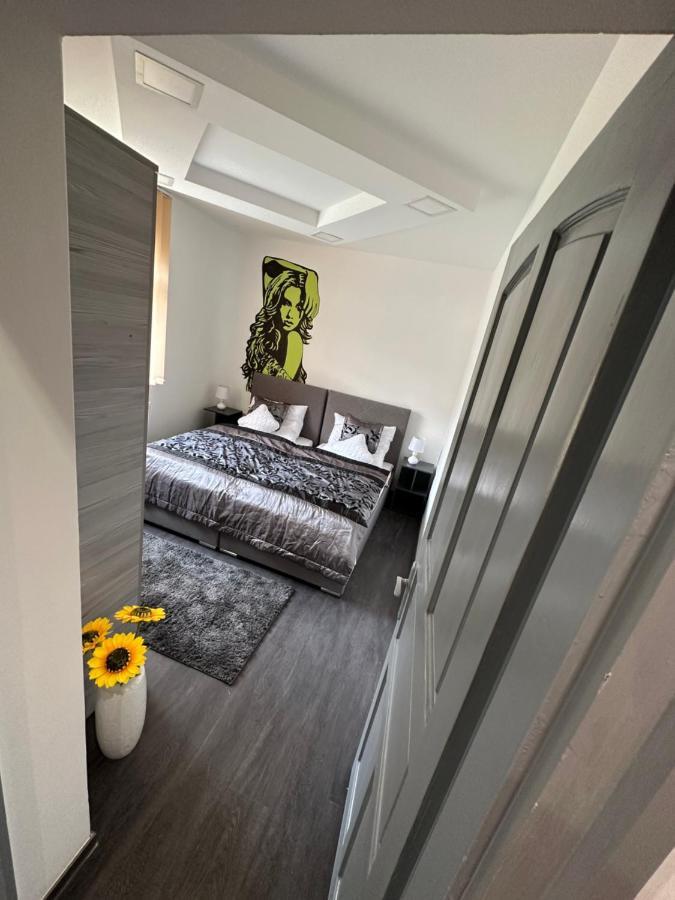 Apartmán Rena Vendeghaz Nagykanizsa Exteriér fotografie