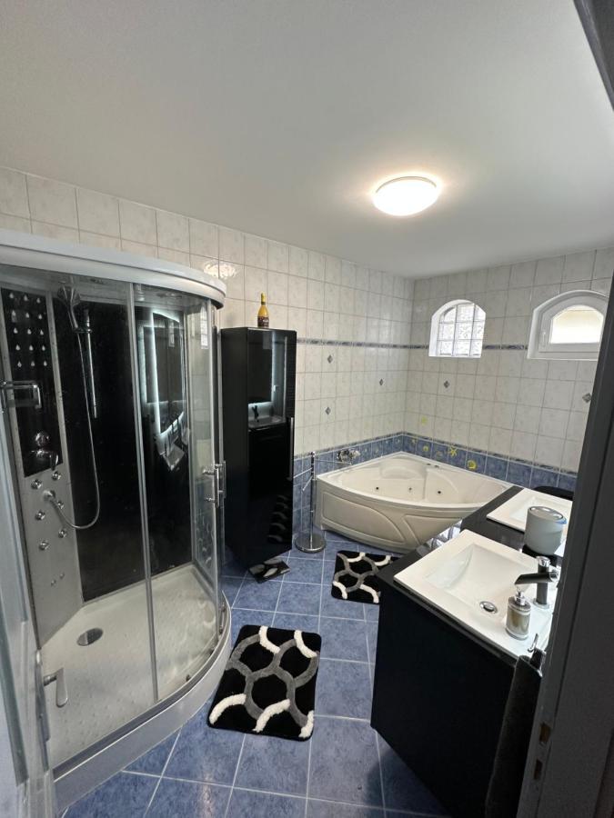 Apartmán Rena Vendeghaz Nagykanizsa Exteriér fotografie