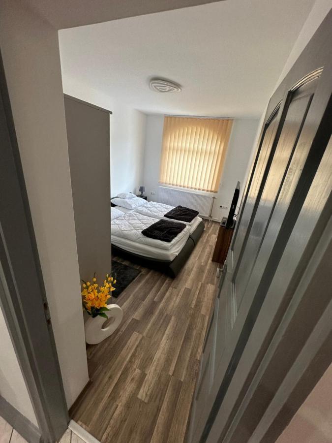 Apartmán Rena Vendeghaz Nagykanizsa Exteriér fotografie