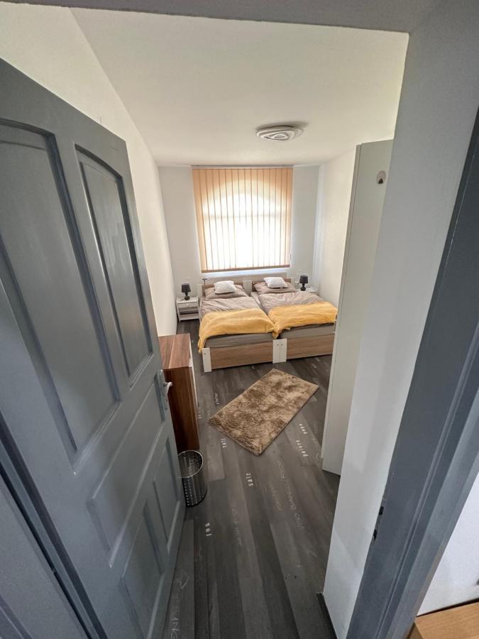Apartmán Rena Vendeghaz Nagykanizsa Exteriér fotografie