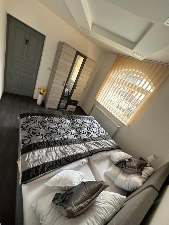 Apartmán Rena Vendeghaz Nagykanizsa Exteriér fotografie