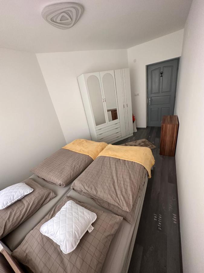 Apartmán Rena Vendeghaz Nagykanizsa Exteriér fotografie