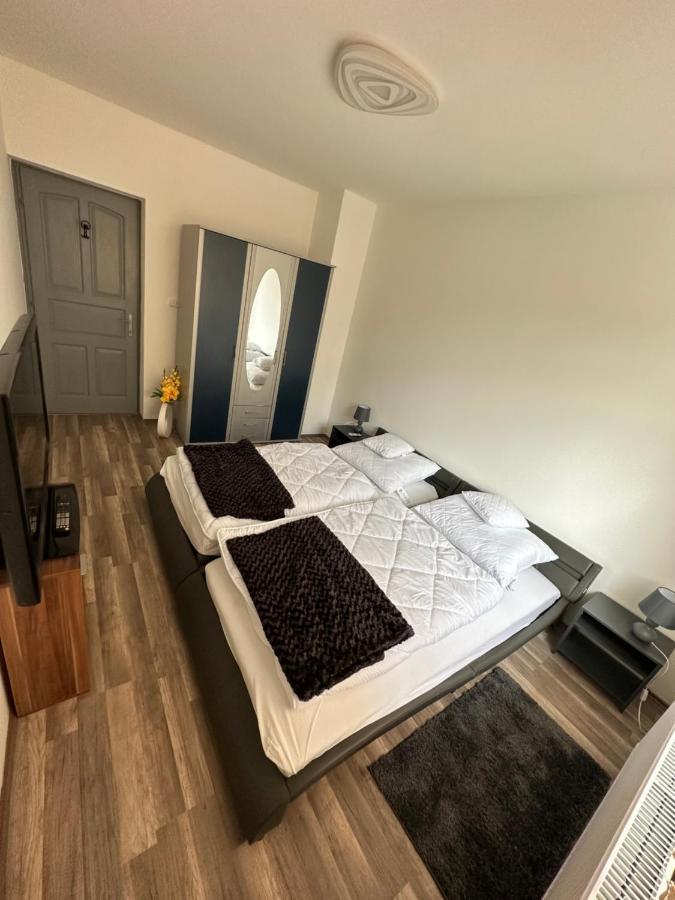 Apartmán Rena Vendeghaz Nagykanizsa Exteriér fotografie