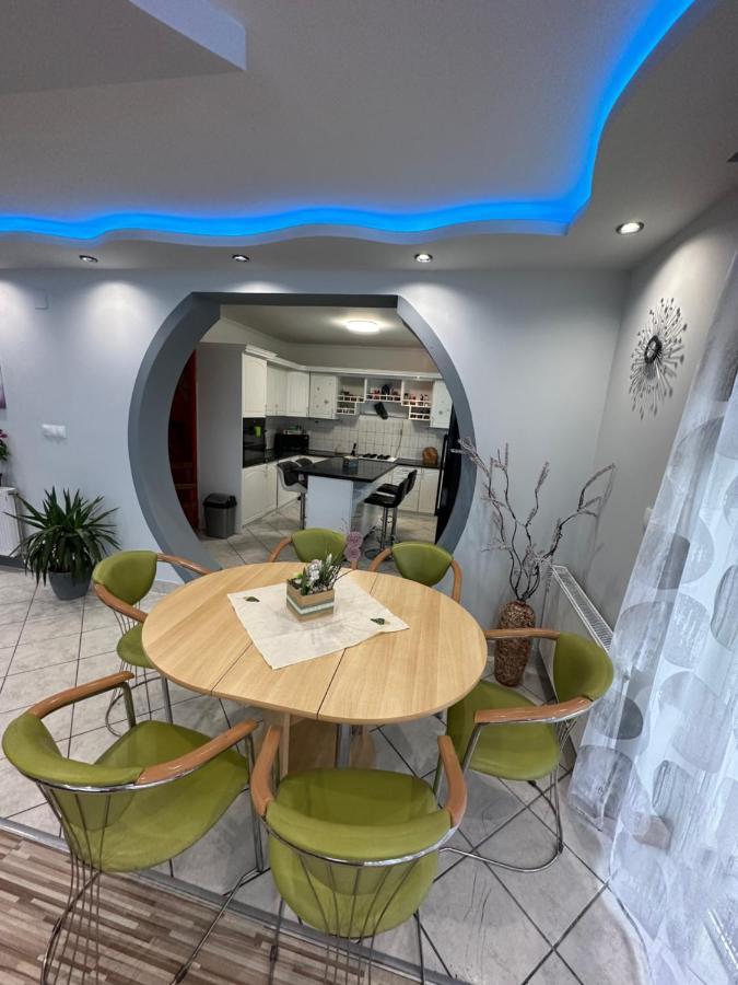 Apartmán Rena Vendeghaz Nagykanizsa Exteriér fotografie