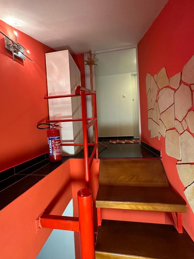 Apartmán Rena Vendeghaz Nagykanizsa Exteriér fotografie