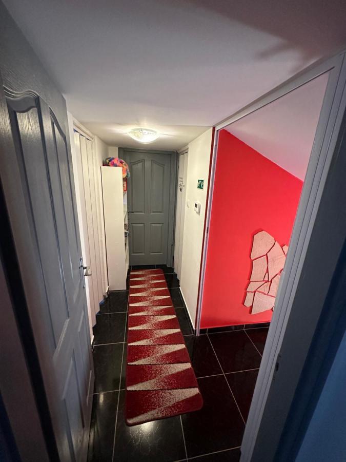 Apartmán Rena Vendeghaz Nagykanizsa Exteriér fotografie