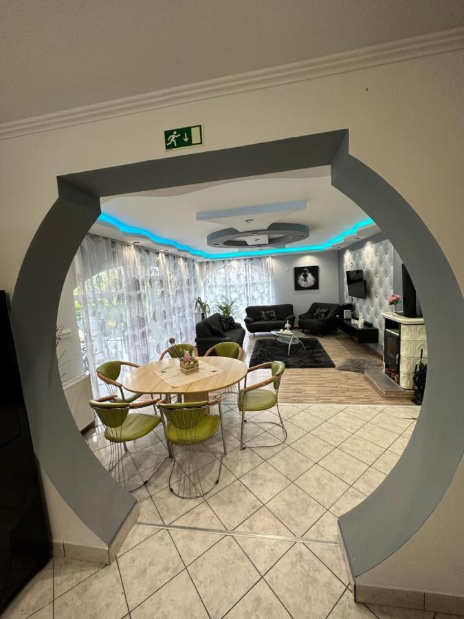 Apartmán Rena Vendeghaz Nagykanizsa Exteriér fotografie