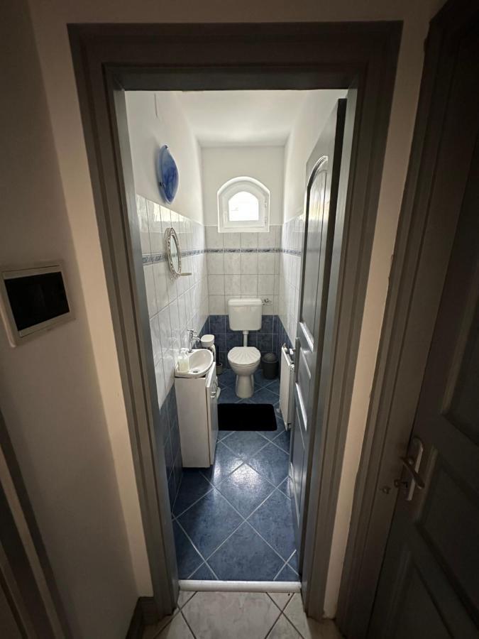 Apartmán Rena Vendeghaz Nagykanizsa Exteriér fotografie