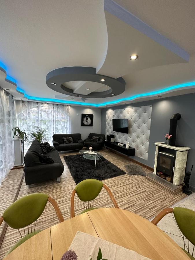 Apartmán Rena Vendeghaz Nagykanizsa Exteriér fotografie