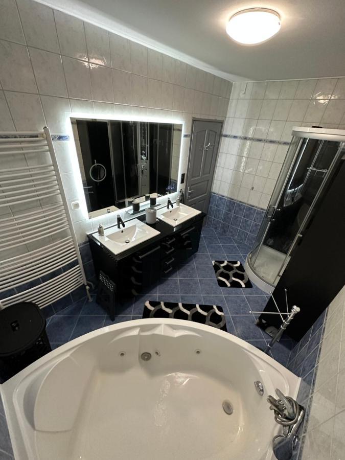 Apartmán Rena Vendeghaz Nagykanizsa Exteriér fotografie