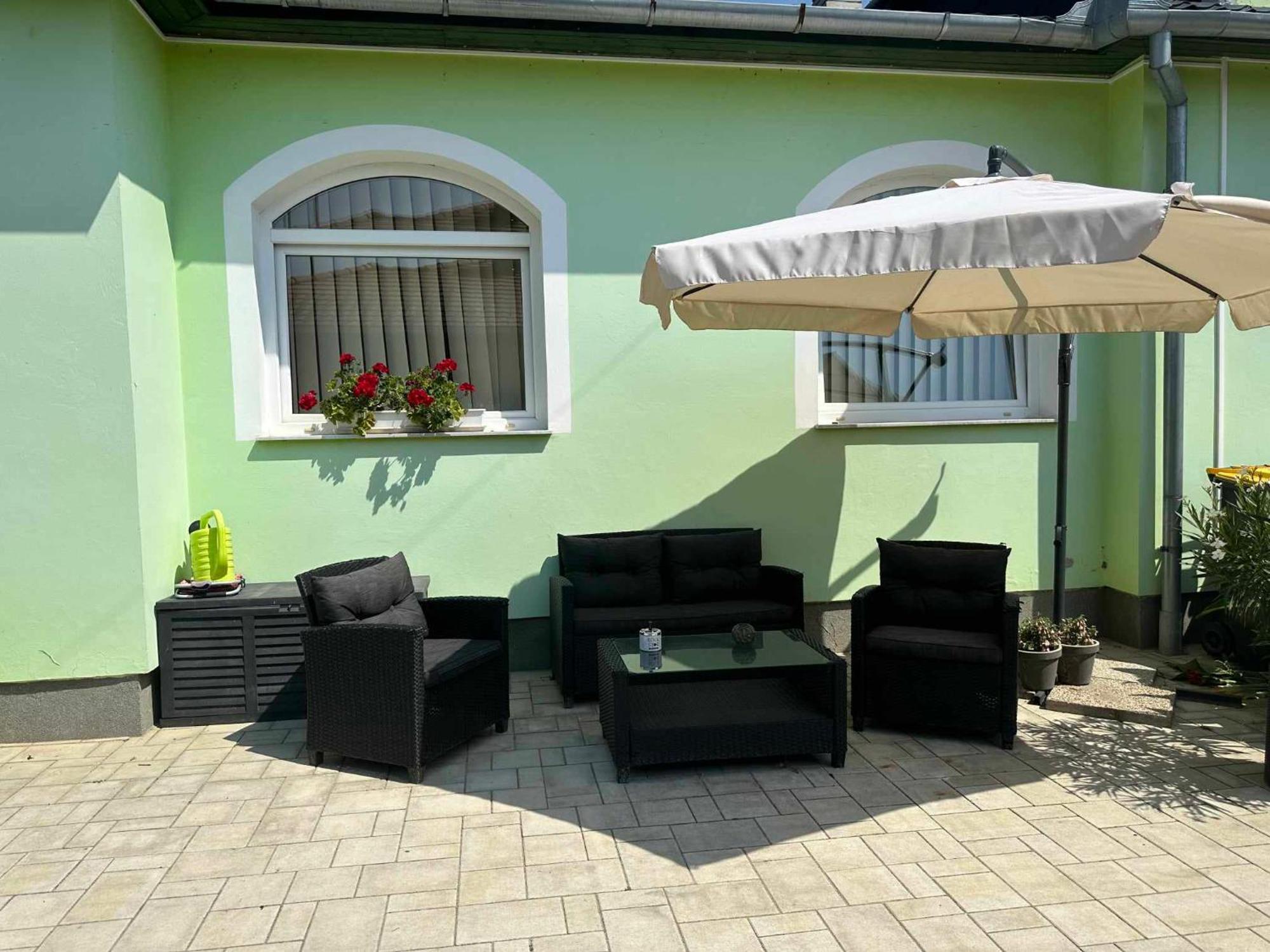 Apartmán Rena Vendeghaz Nagykanizsa Exteriér fotografie