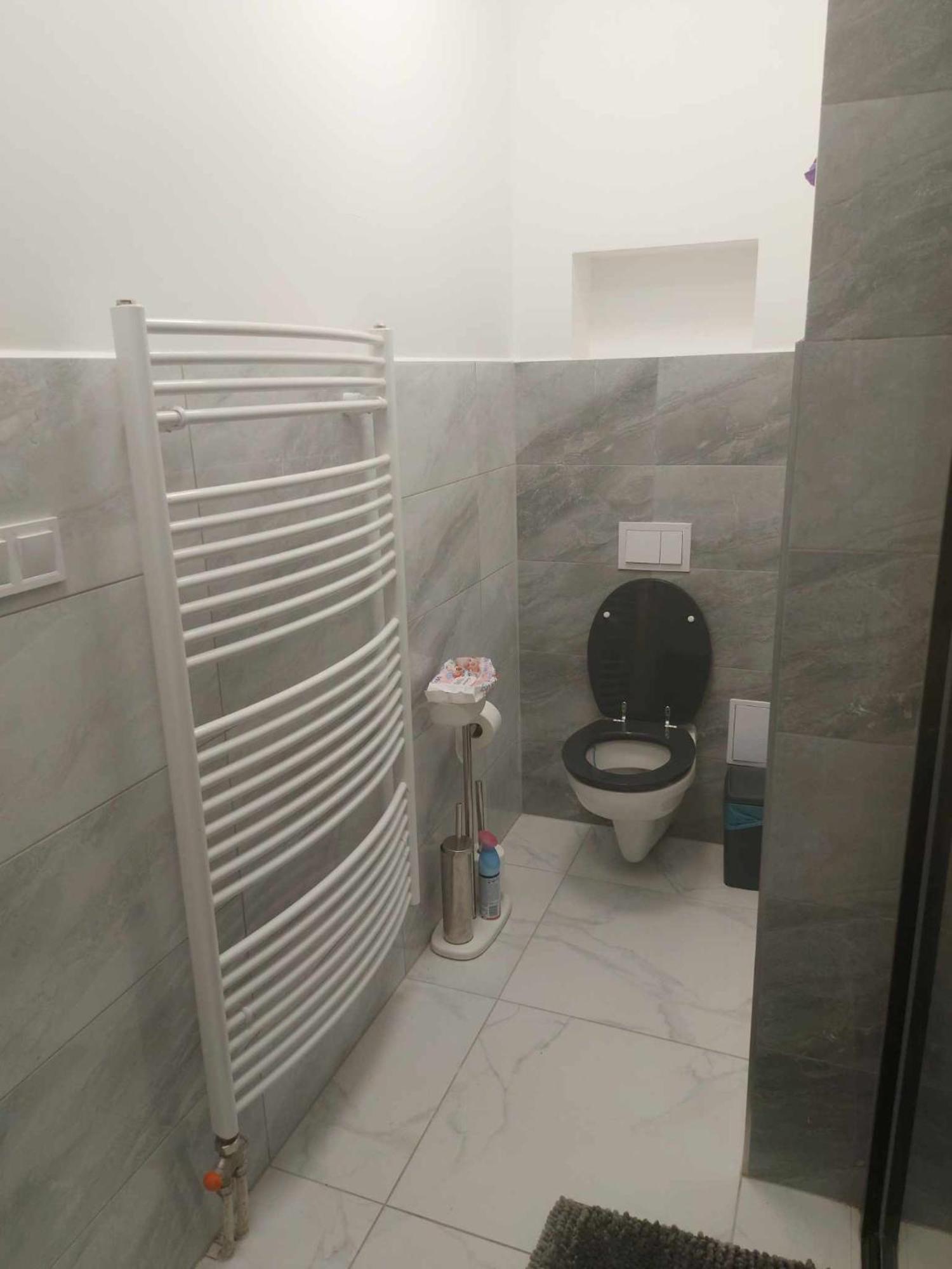 Apartmán Rena Vendeghaz Nagykanizsa Exteriér fotografie