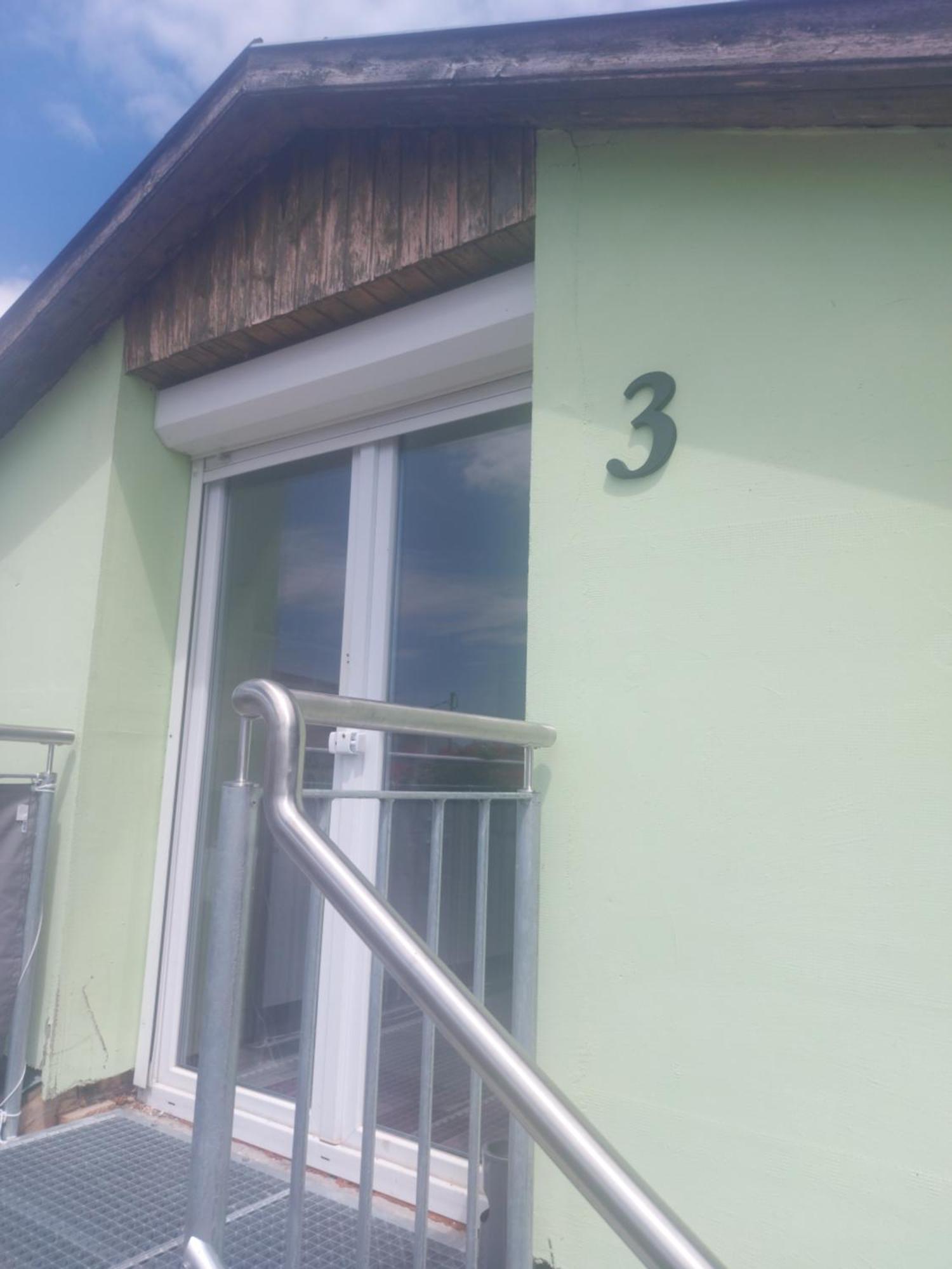 Apartmán Rena Vendeghaz Nagykanizsa Exteriér fotografie
